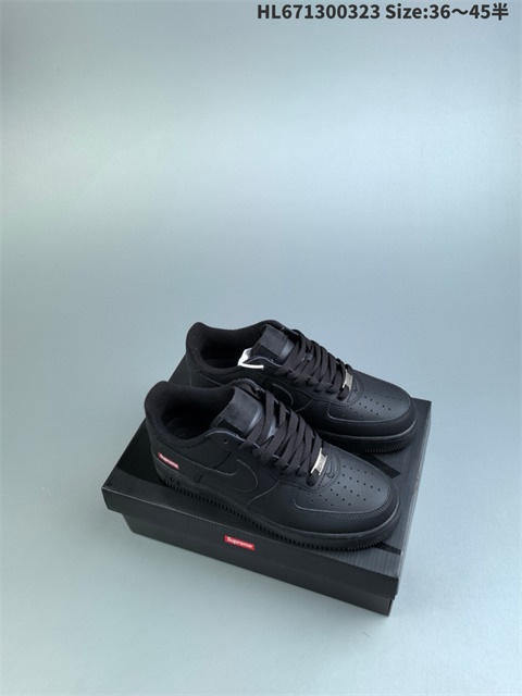 men air force one shoes 36-45 2025-9-19-113